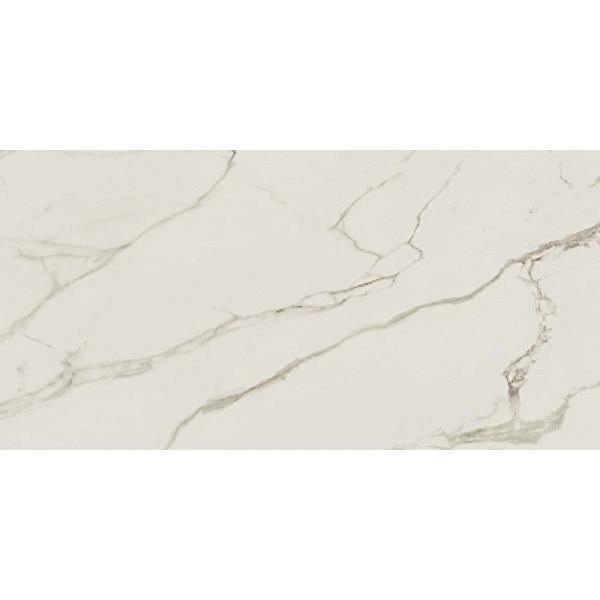 Эмпайр Калакатта Даймонд (Empire Calacatta Diamond) POL 120*60 глянец