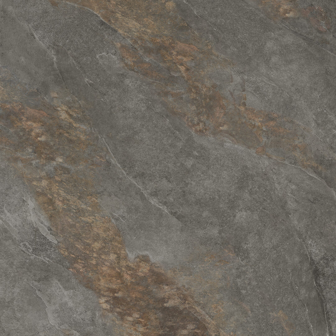 Аурик Грей (Auric Grey) 119,7*119,7*0,8 керамогранит
