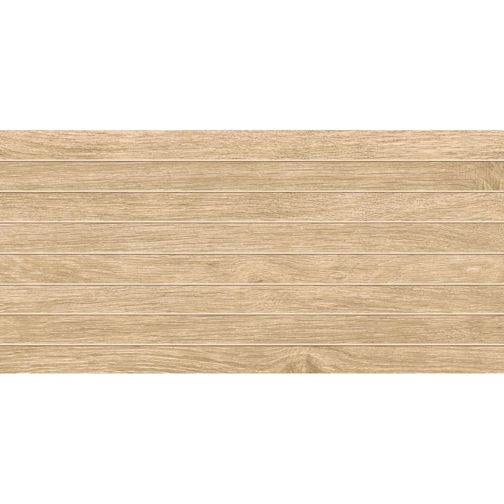 Ваин Оак Чампагне Татами (Wine Oak Champagne Tatami) 80*20 декор