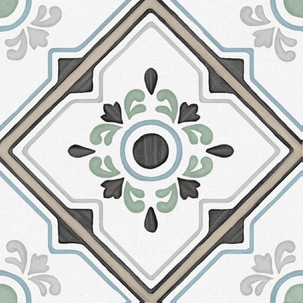 Ponza Bloom 20*20