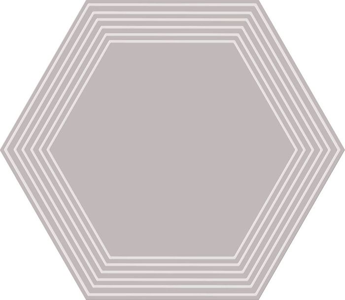 Чиело е Терра Беж Геометрия 2 (Cielo e Terra Beige Geometry 2 MAT) 22,1*19,2*0,6 декор