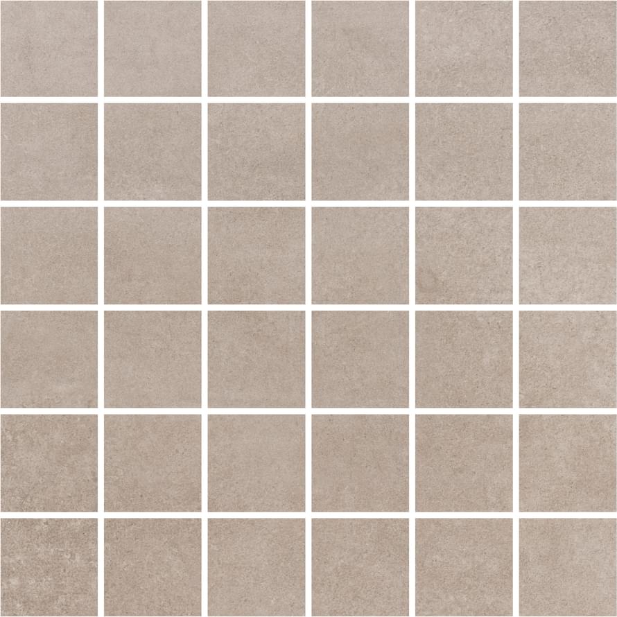 Канкрит Беж (Concrete Beige) 29,7*29,7*0,8 мозаика