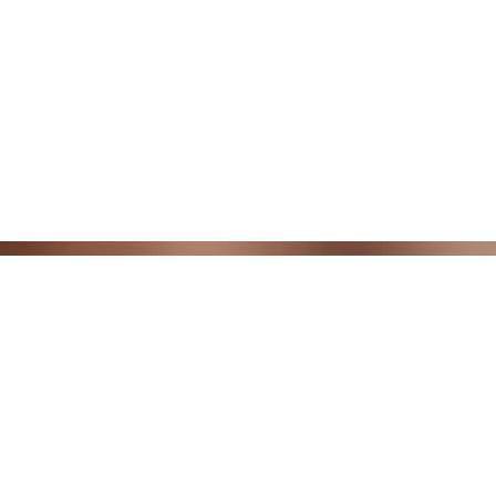Стил Коппер (Steel Copper) 2 74,8x2,3 глянец