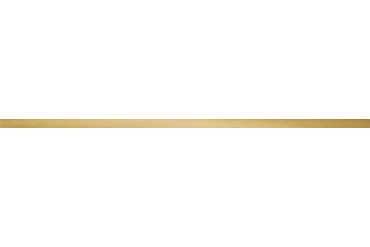 Стил Брасс 2 (Steel Brass 2) 119,8*2,3*1,0 бордюр