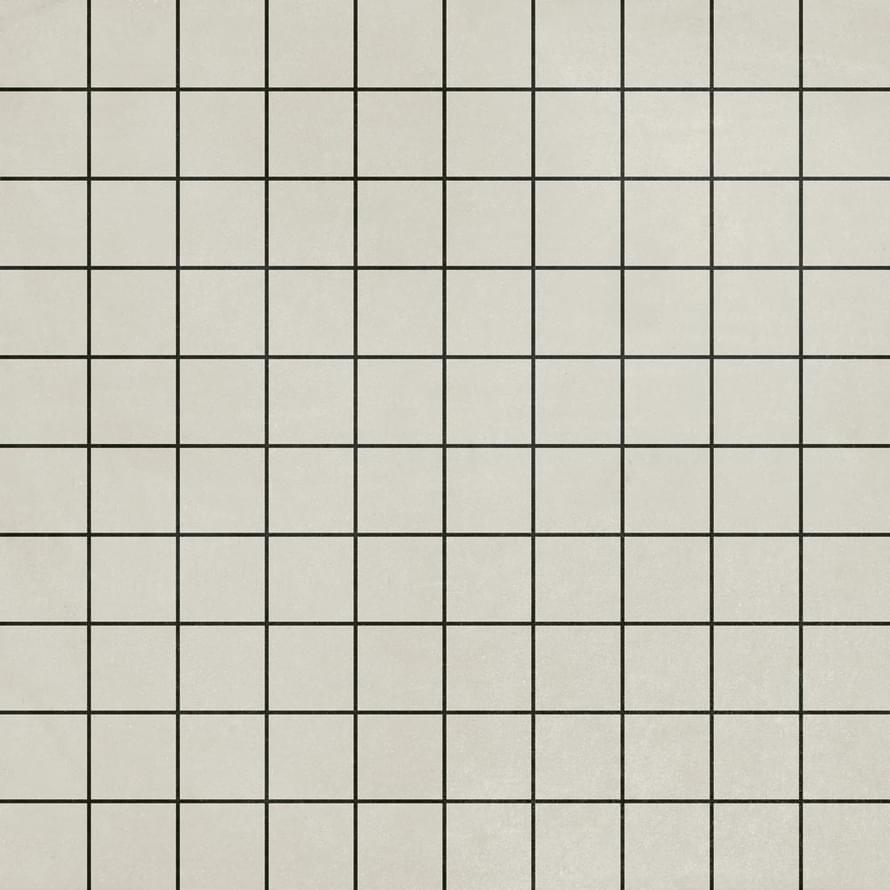  Грид Блэк (Grid Black) 15*15 матовый 