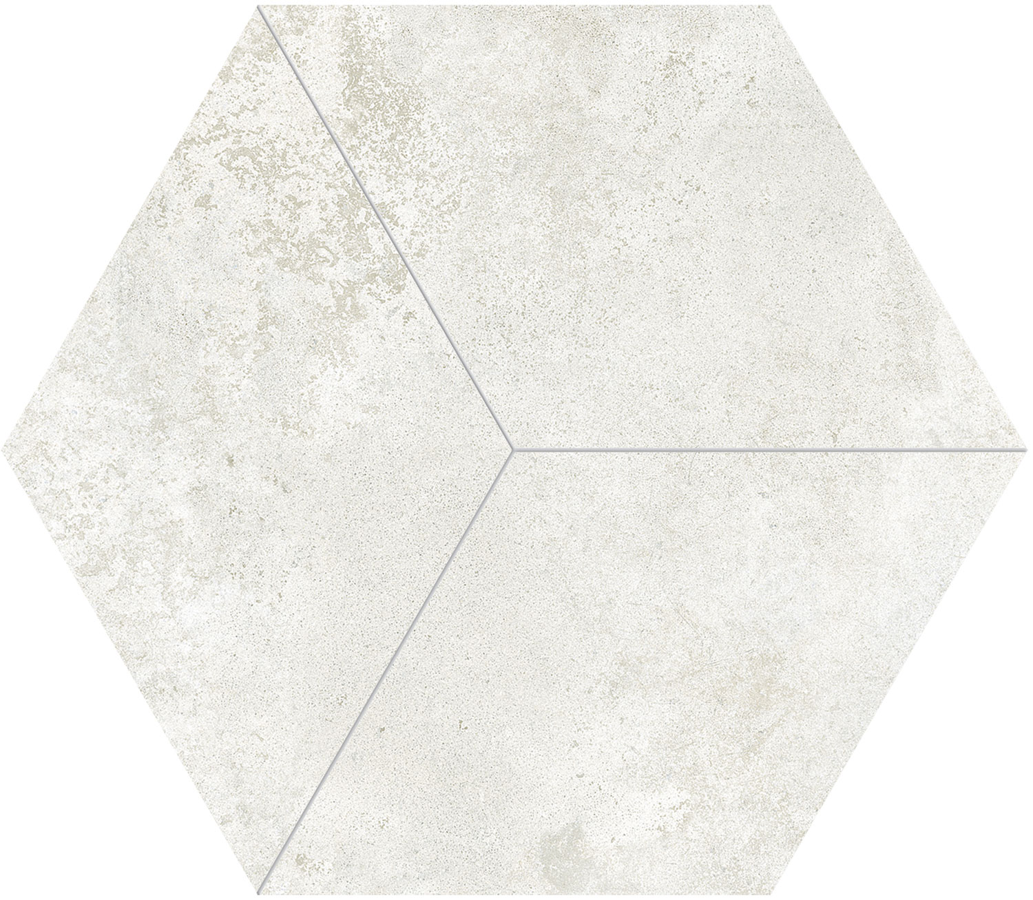 Торано Хекс (Torano hex 1) 34,3*29,7*1,1 матовая