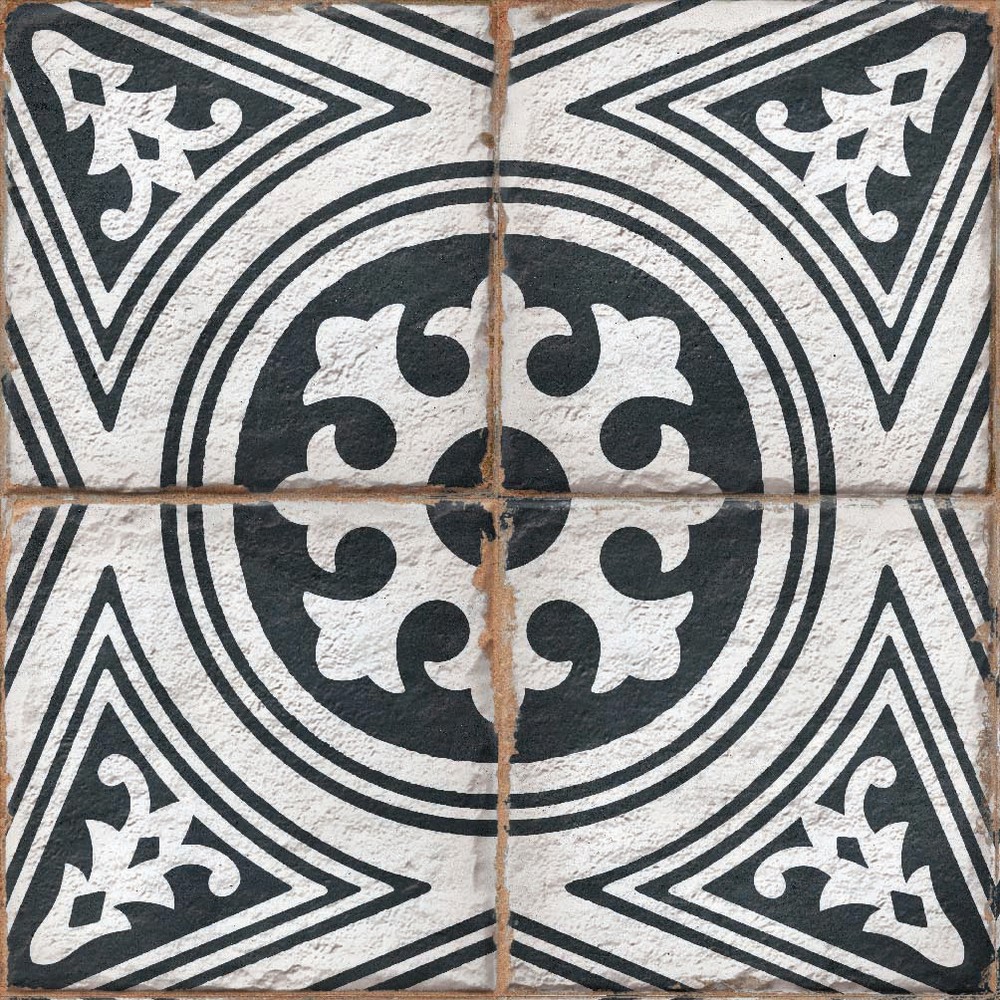 Morocco Aqua 20*20