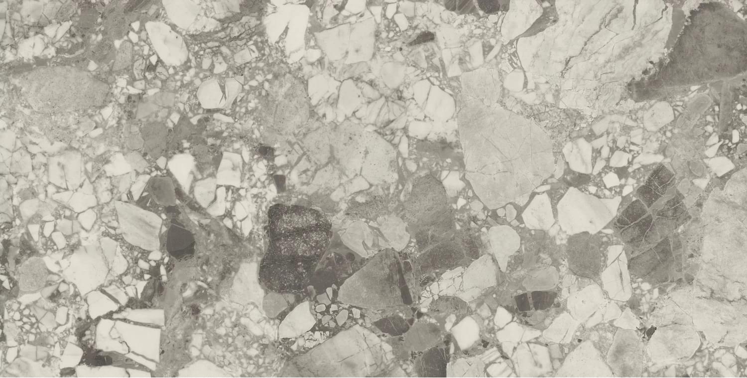Атлас Конкорде Россия Форте Ди Марми Сеппо Апуано Пеарл МАТ (Atlas Concorde Russia Forte Dei Marmi Ceppo Apuano Pearl MAT) 160*80 керамогранит