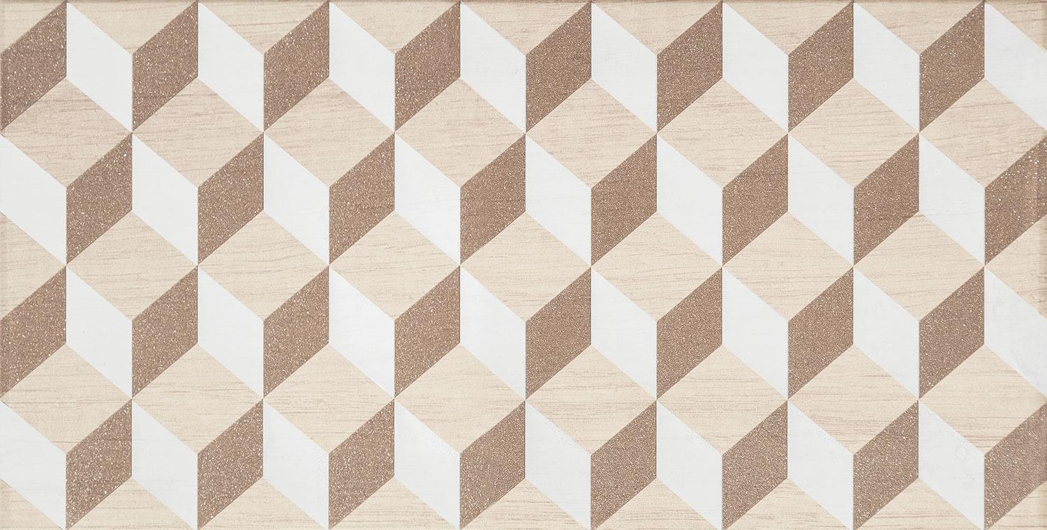 Пинета Модерн Бейж (Pineta modern beige) 60,8*30,8 глянец
