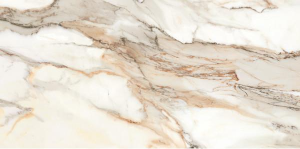 Калакатта Голд Пол (Calacatta Gold Pol) 59,7*119,7*0,8 керамогранит