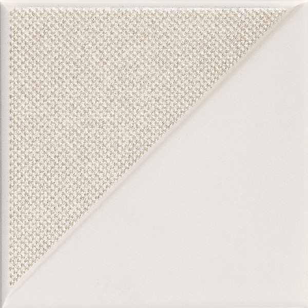 Reflection White 2 14,8*14,8 настенный декор