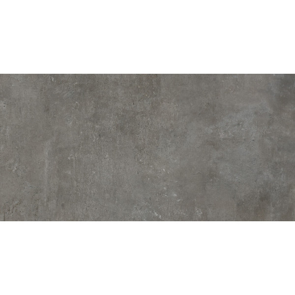 Софтцемент Графит Пол (Softcement Graphite Pol) 119,7*59,7*0,8 керамогранит