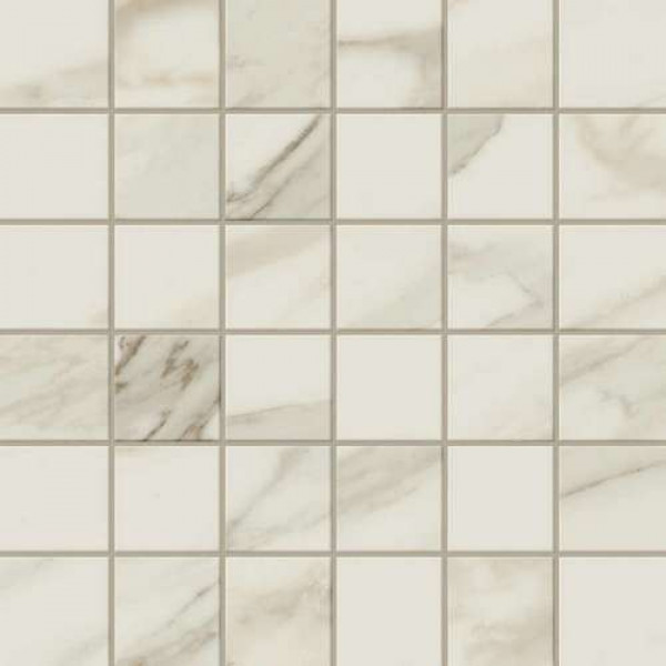 Эмпайр Арабескато (Empire Arabescato) MAT 30*30 мозаика матовый