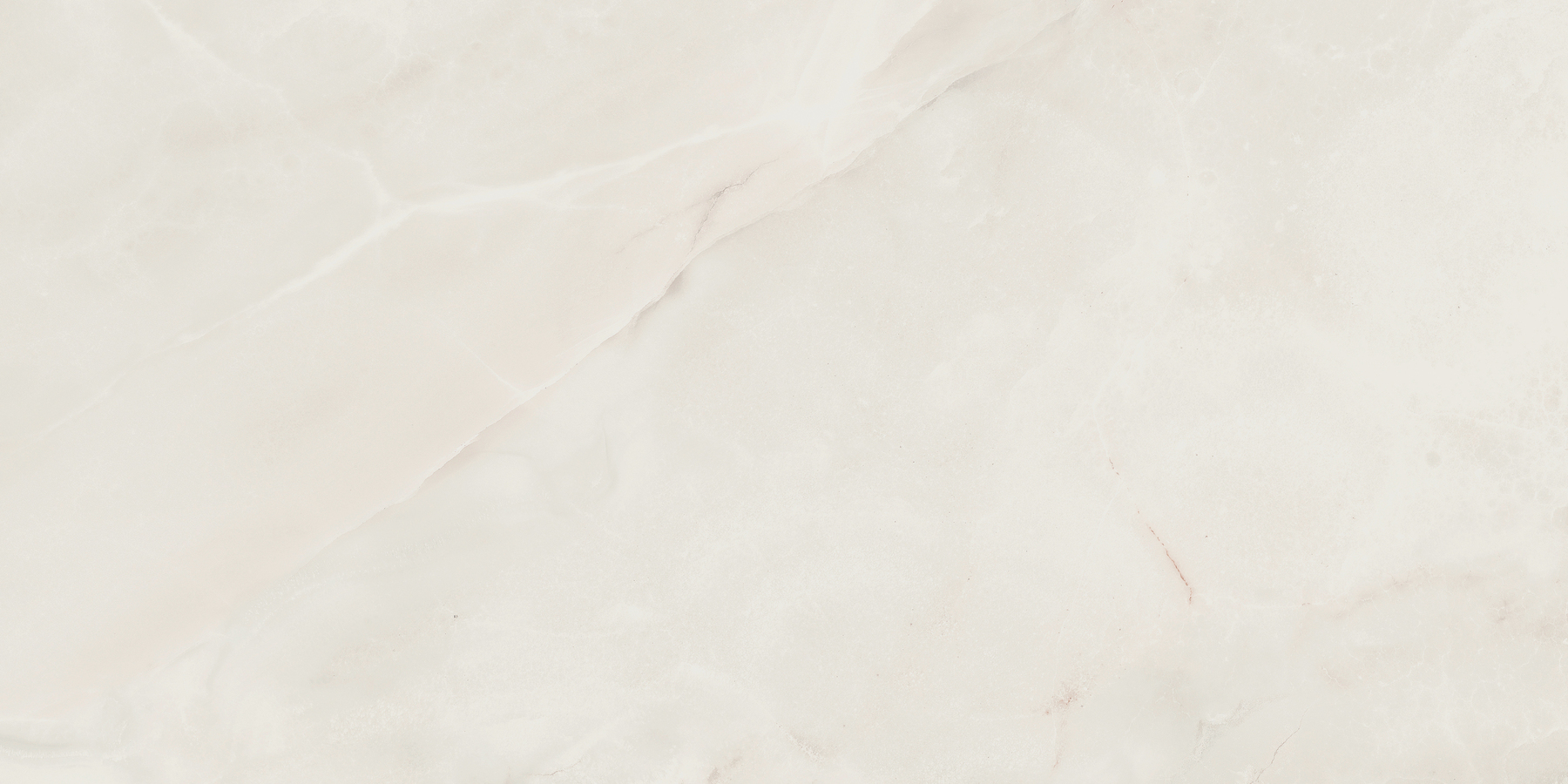Эссэнс слоновая кость (Essence Ivory) 119,7* 59,7*0,8 полированная