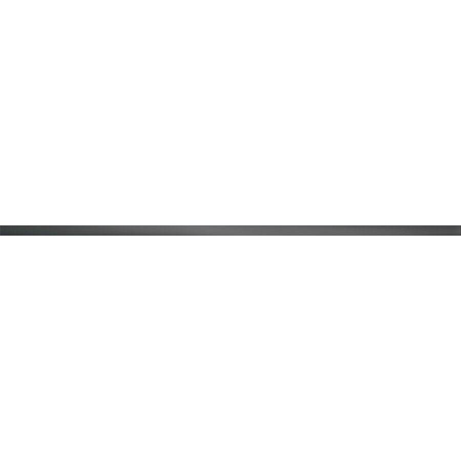Steel Black POL 89,8*2 бордюр