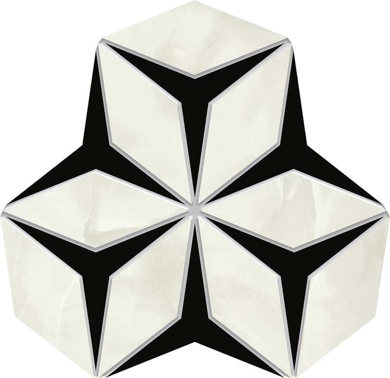 Sophisticated stone 2 14,9*12,9 мозаика