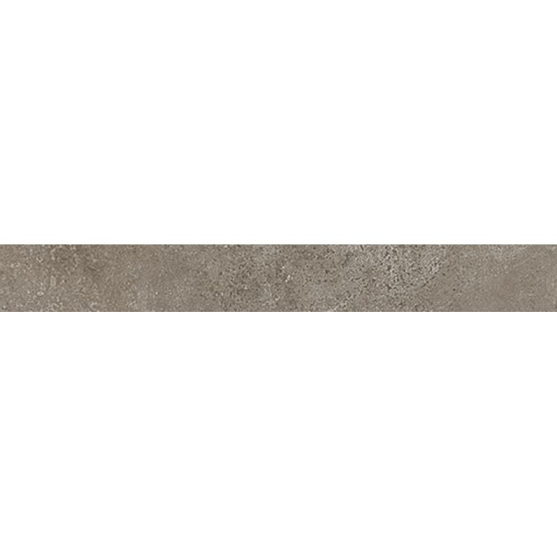 Дрифт Лайт Грей (Drift Light Grey) 60*7,2 бордюр напольный