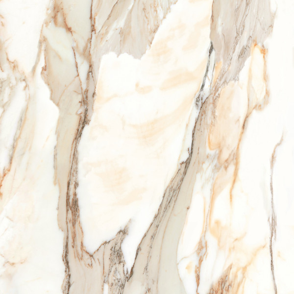 Калакатта Голд Мат (Calacatta Gold Mat) 119,7*119,7*0,8 керамогранит