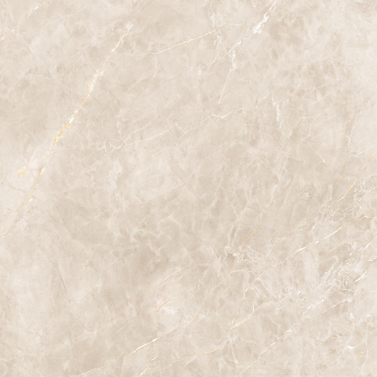 ШайнСтоун Вайт (Shinestone White MAT) 119,8*119,8*0,6 матовый