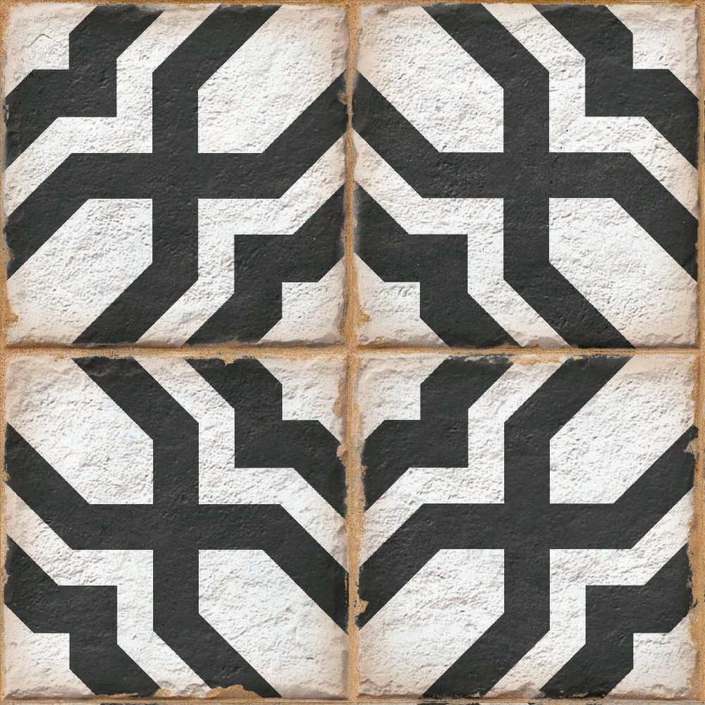 Morocco Beige 20*20