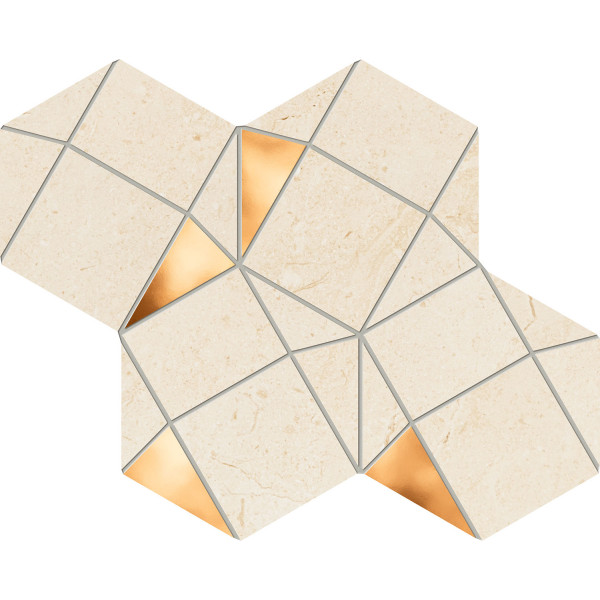 Plain Stone 30,2*19,6 настенная мозаика