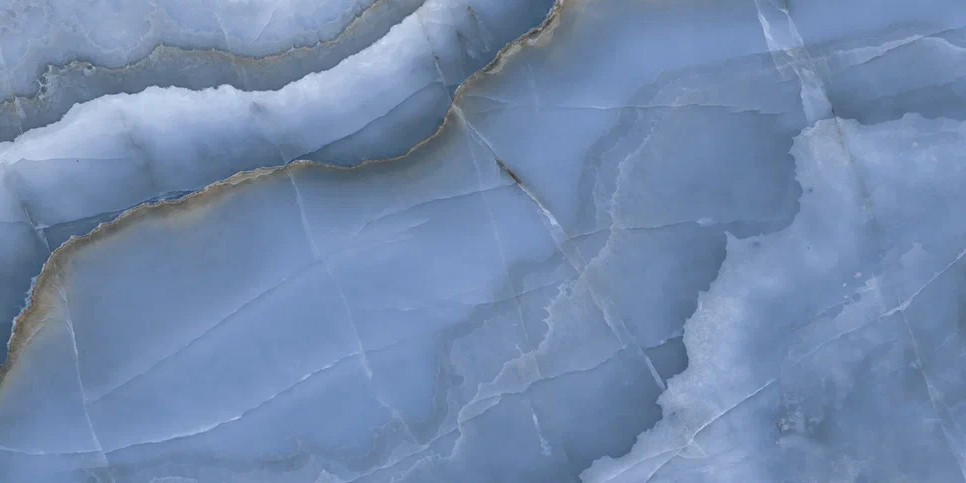 Royal Onyx Azul 160*80