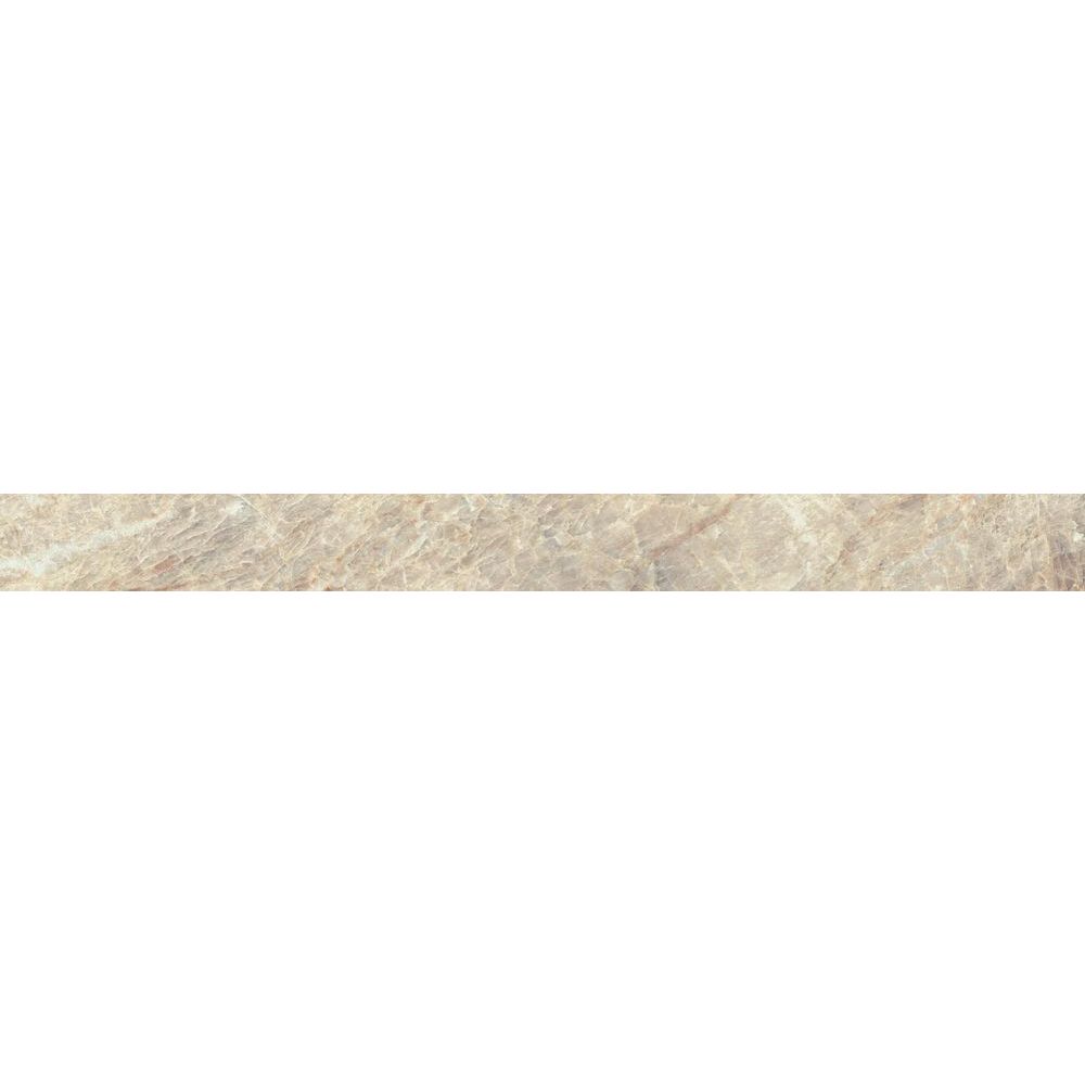 Эмпайр Таджмахал (Empire Tajmahal) MAT 80*7,2 бордюр матовый 