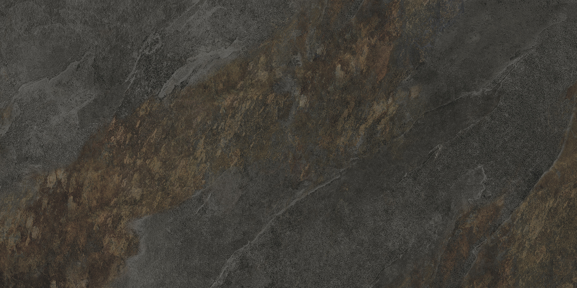 Аурик Графит (Auric Graphite) 119,7x59,7*0,8 керамогранит
