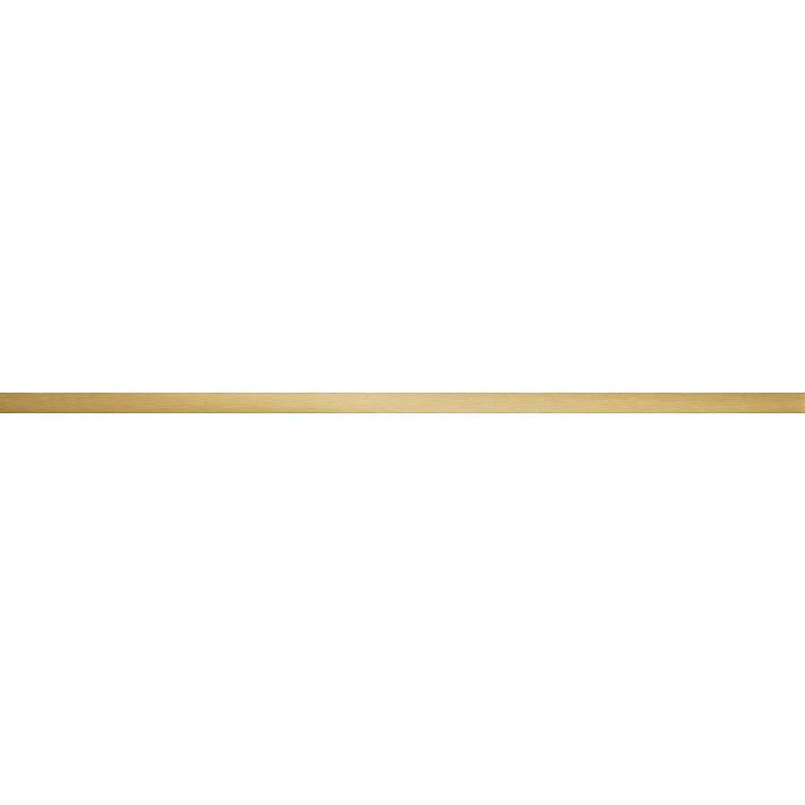 Steel gold POL 89,8*2,3 бордюр