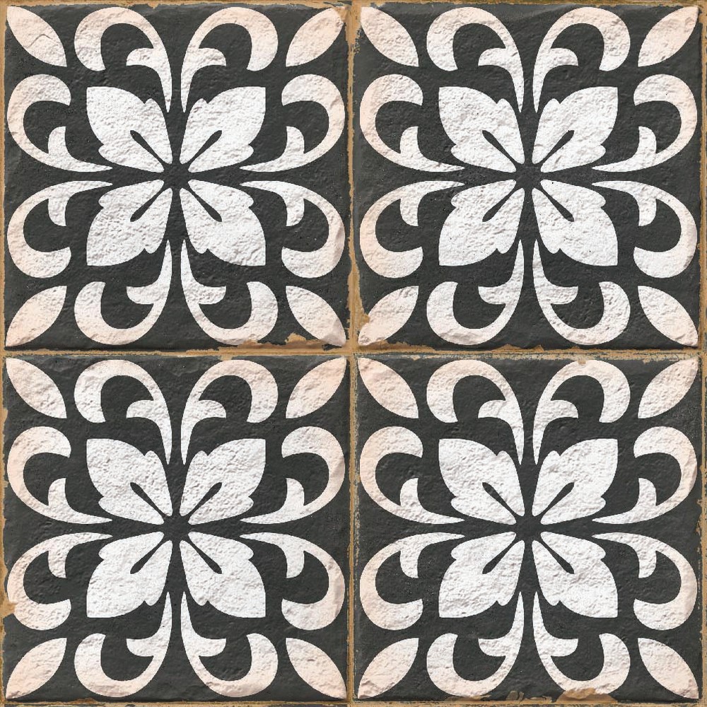 Morocco Rich 20*20
