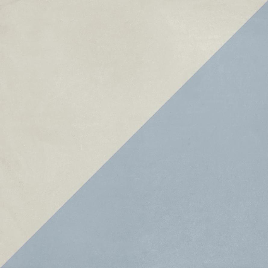  Халф Блу (Half Blue) 15*15 матовая 