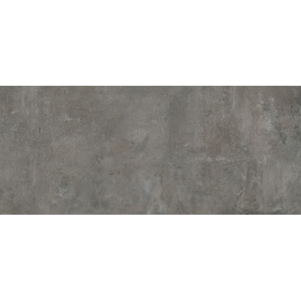 Софтцемент Графит Пол (Softcement Graphite Pol) 279,7*119,7*0,6 керамогранит