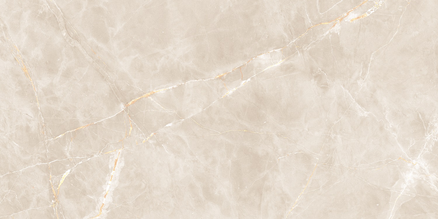 ШайнСтоун Вайт (Shinestone White POL) 119,8*59,8*0,8 глянцевая