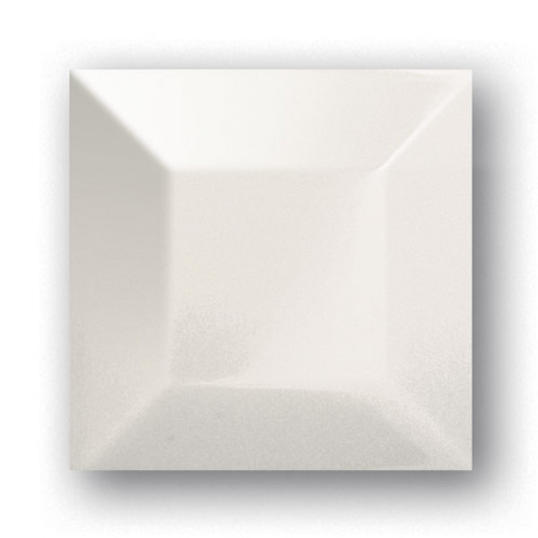 Piccadilly White 5 14,8*14,8 настенная плитка
