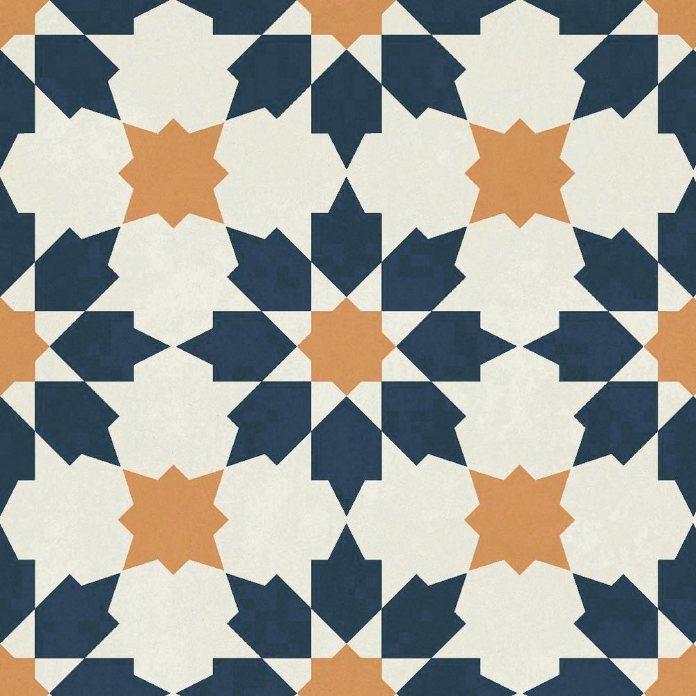 Maraya Blue 20*20