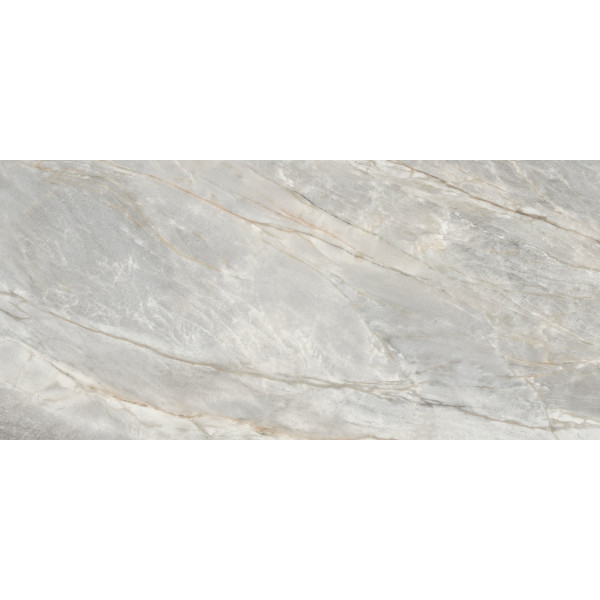 Бразилиан Кварцит Натурал ПОЛ (Brazilian Quartzite Natural POL)  59,7*119,7*0,8 керамогранит