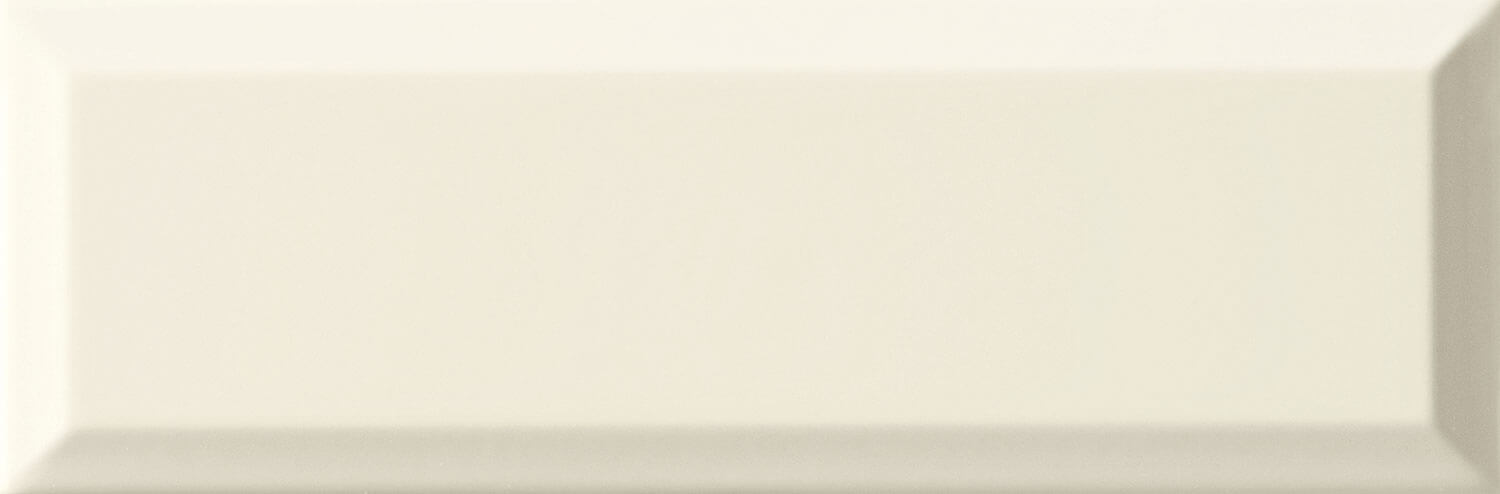 Сенза Бар Вайт (Senza bar white) 23,7*7,8 глянец