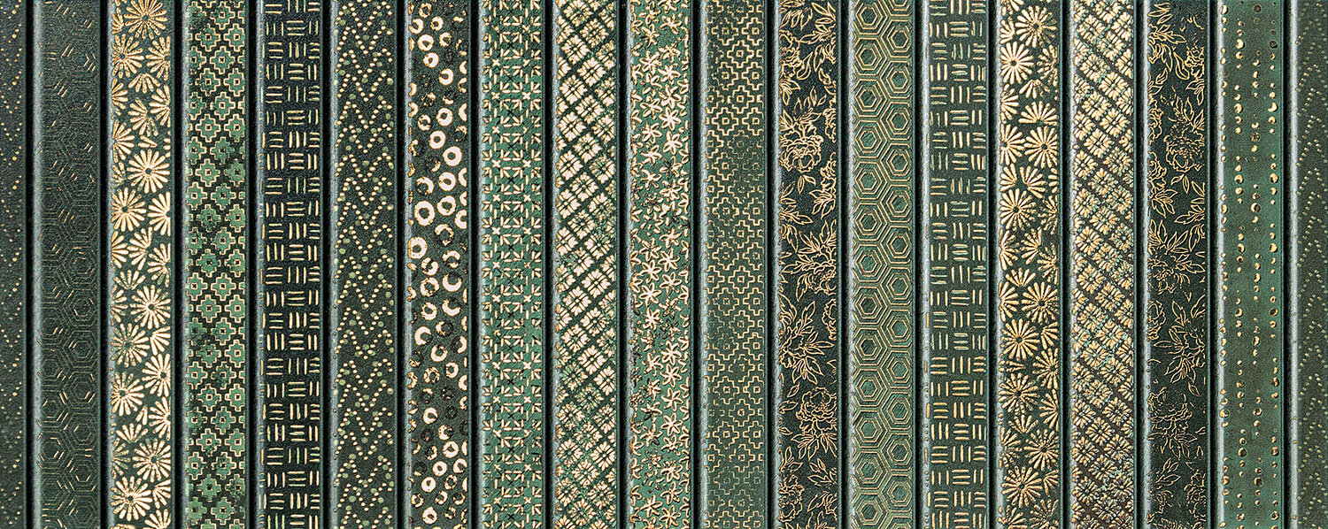 Винарос Грин (Vinaros green) 74,8*29,8 матовая 