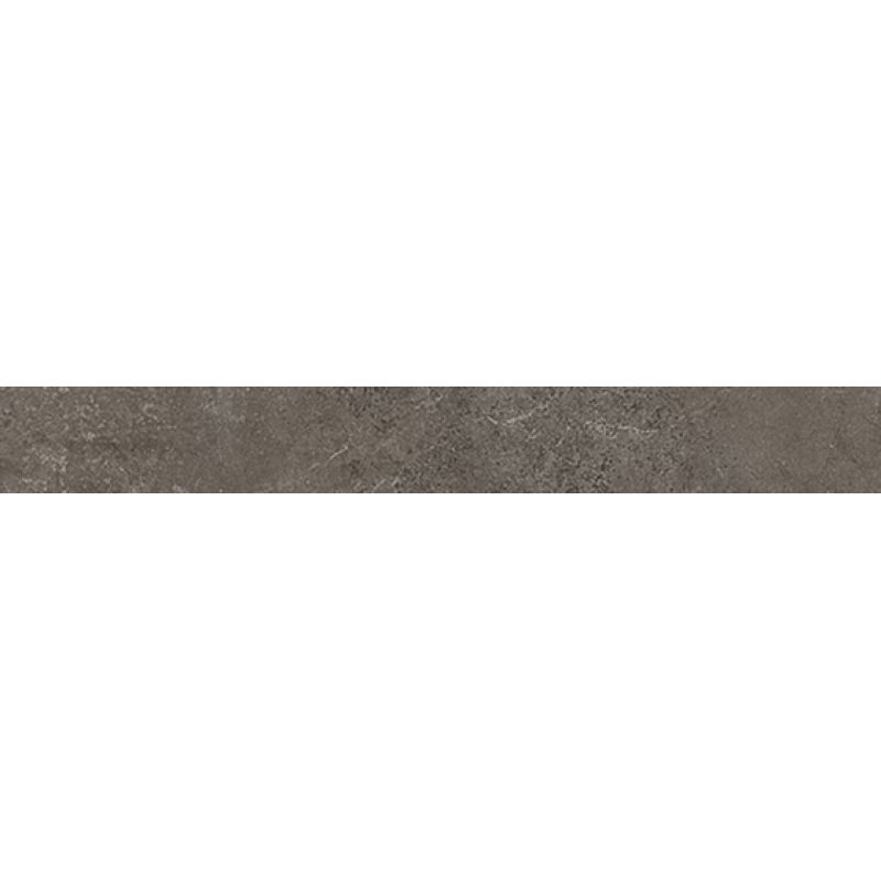 Дрифт Груй (Drift Grey) 60*7,2 бордюр напольный