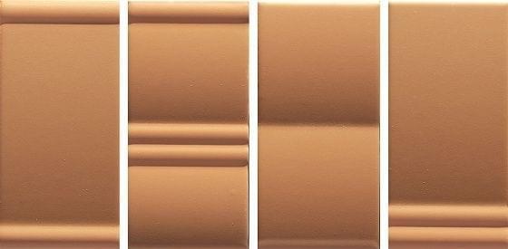  Карамель Матте Микс (Caramel Matte Mix) 12,5*6,2 матовая 