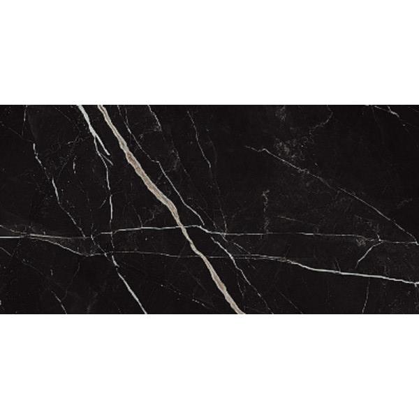 Эмпайр Калакатта Блэк (Empire Calacatta Black) MAT 120*60 матовый