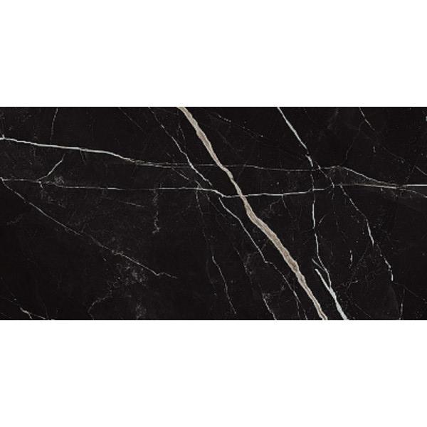 Эмпайр Калакатта Блэк (Empire Calacatta Black) POL 120*60 глянец