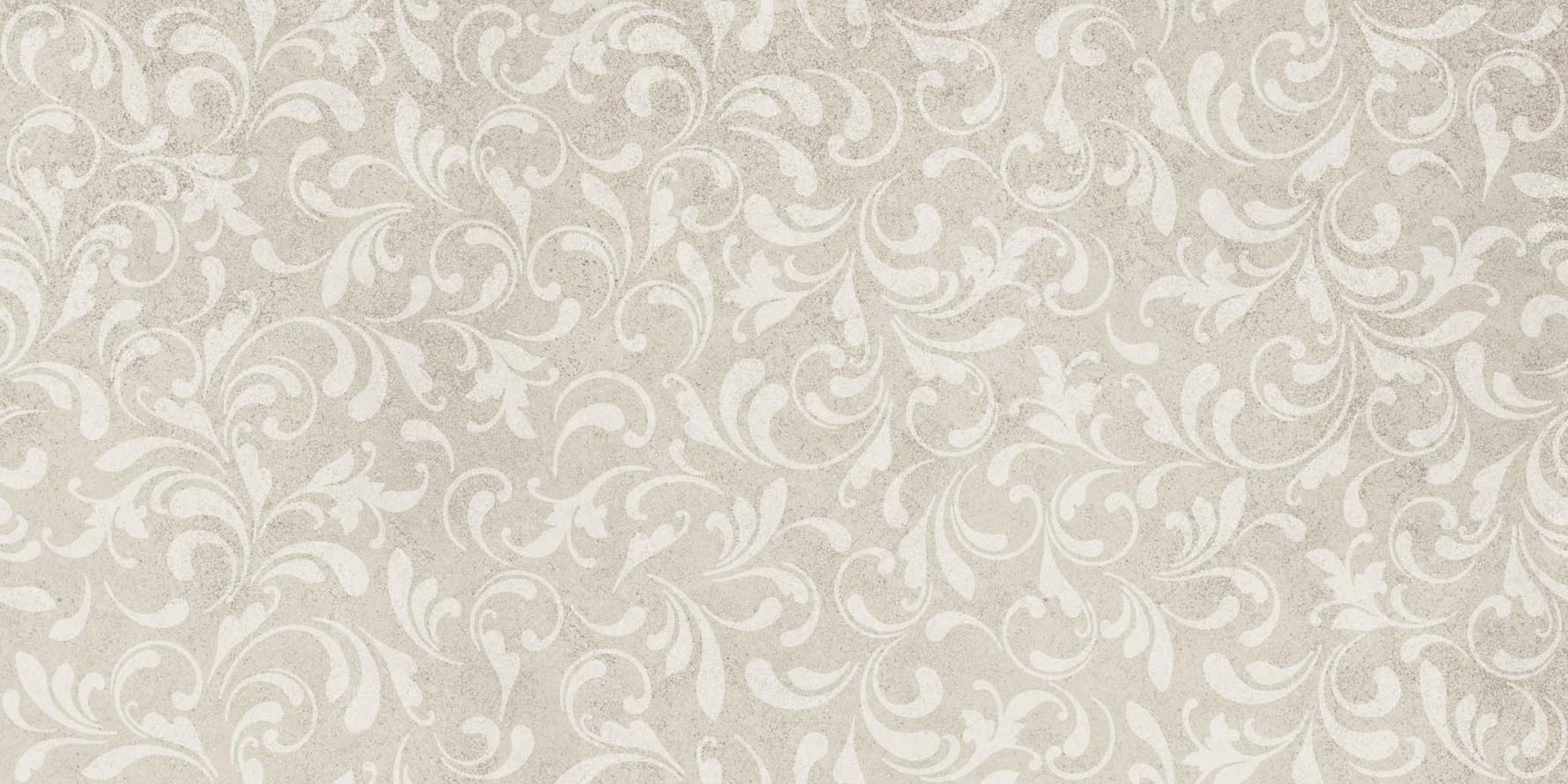 Дрифт Вайт Кюрл (Drift White Curl) 80*40 настенный декор
