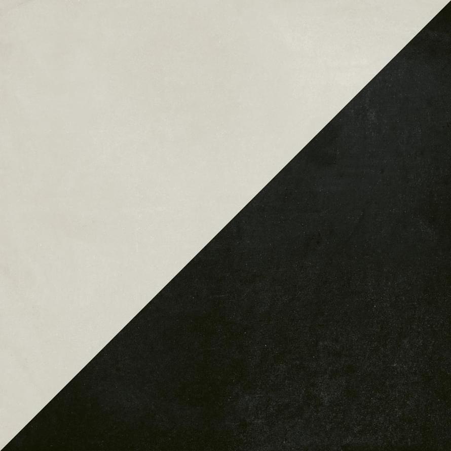  Халф Блэк (Half Black) 15*15 матовая 