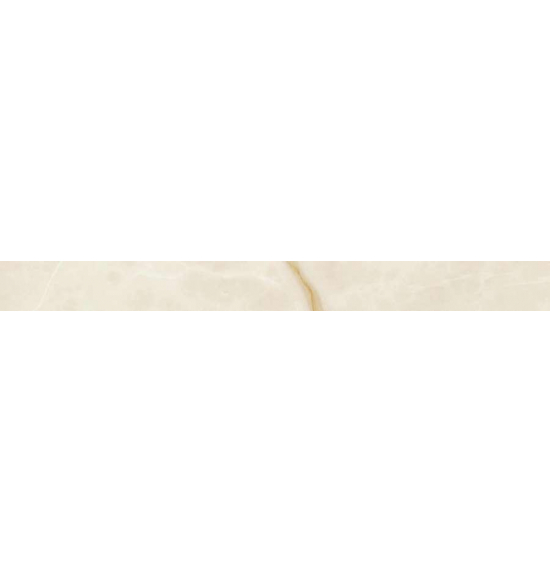 Симфоникс Голд ПОЛ (Symphonyx Gold POL) 80*7,2*0,9 бордюр