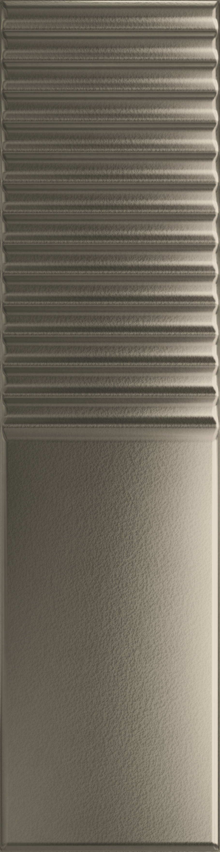 Грув металик 2 глос СТР (Groove metallic 2 gloss STR) 29.8*7.8*1.0 глянец