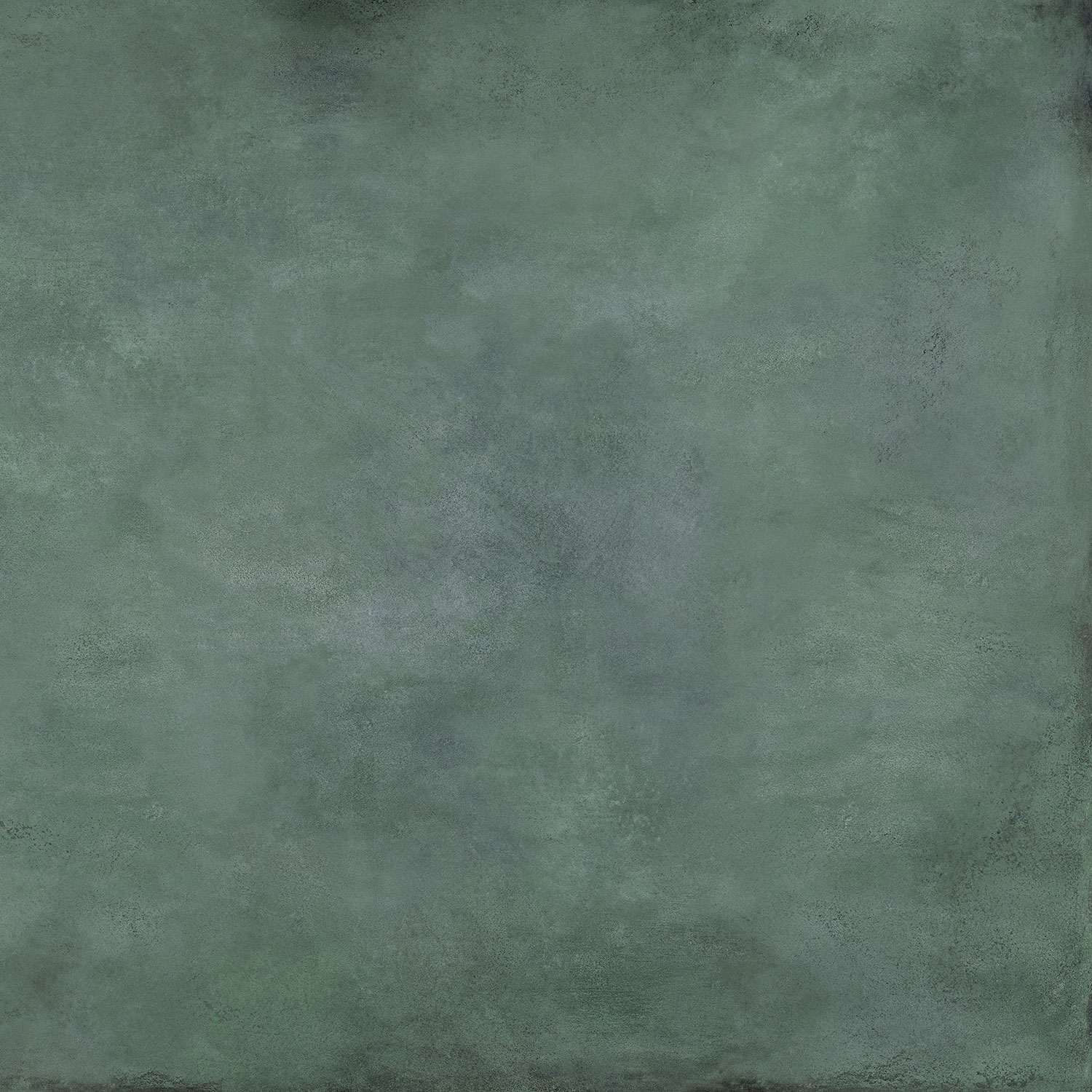 Patina Plate green MAT 59,8*59,8*0,8 керамогранит