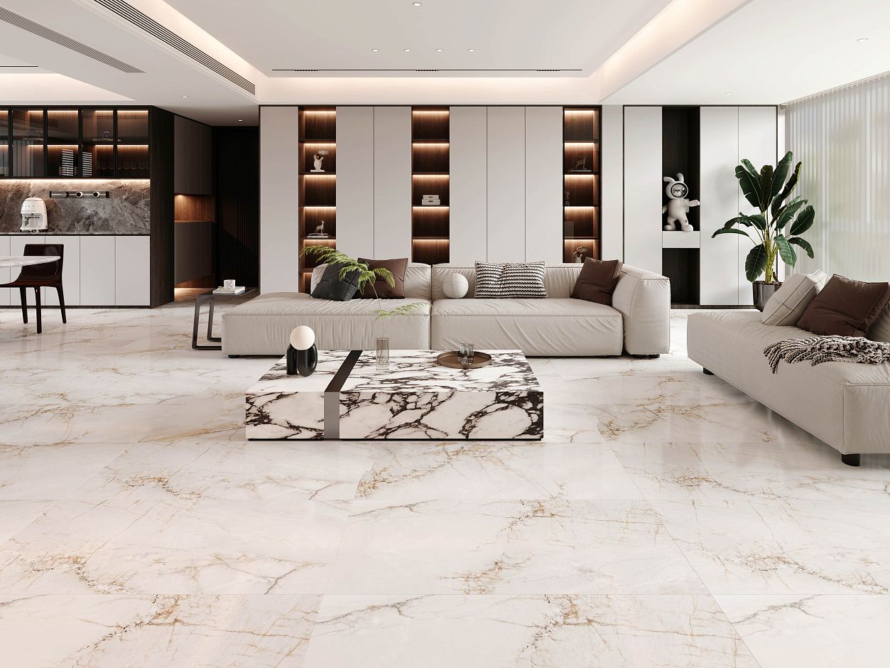 Гемстоун ( Gemstone) 120*60*0,8 структурная