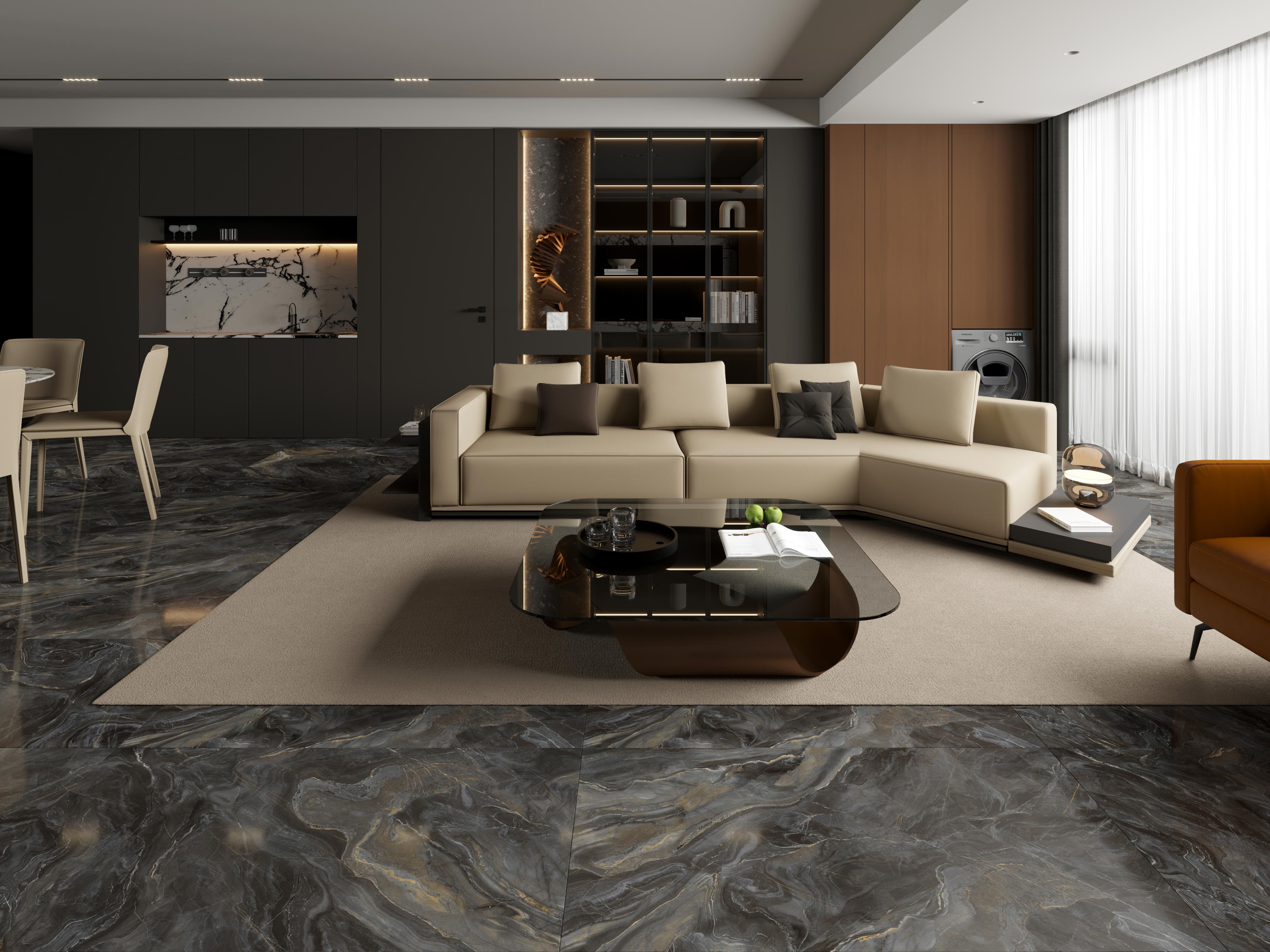 Дрифт сенд (Drift sand) 120*60*0,8 структурный