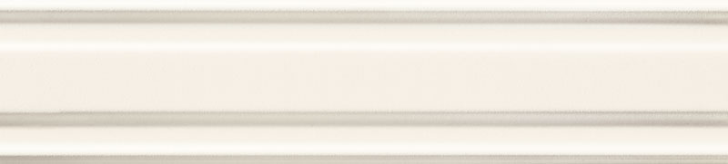 Timeless white 2 32,8*7,4 бордюр